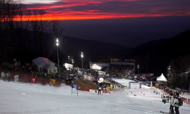 FIS dao "zeleno svjetlo" sljemenskoj stazi
