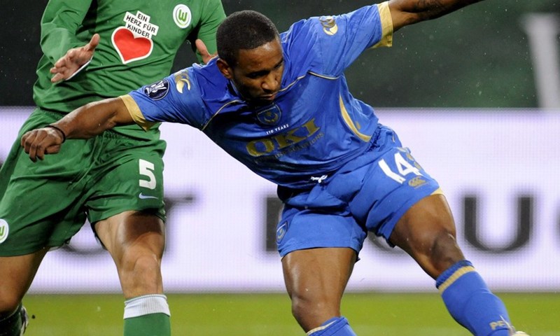 Defoe obilazi Adamsovu rampu
