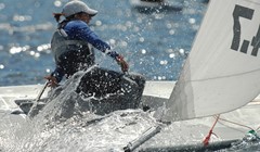 I drugi dan Hvara slab vjetar