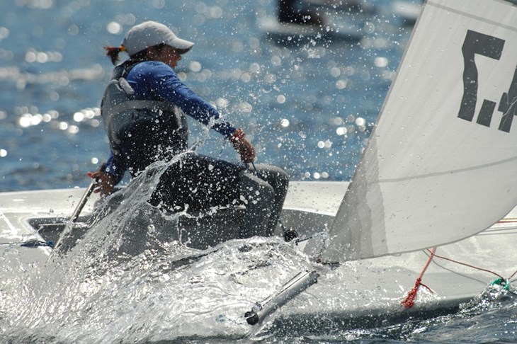 I drugi dan Hvara slab vjetar