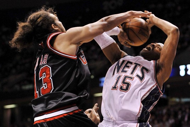 Pistonsi prekinuli niz Orlanda