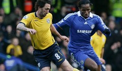 Drogba: "Strast za nogometom je nestala"