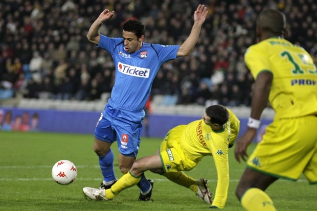 Nantes i Rennes nastavili niz utakmica bez poraza, Armand pomogao svojem bivšem klubu