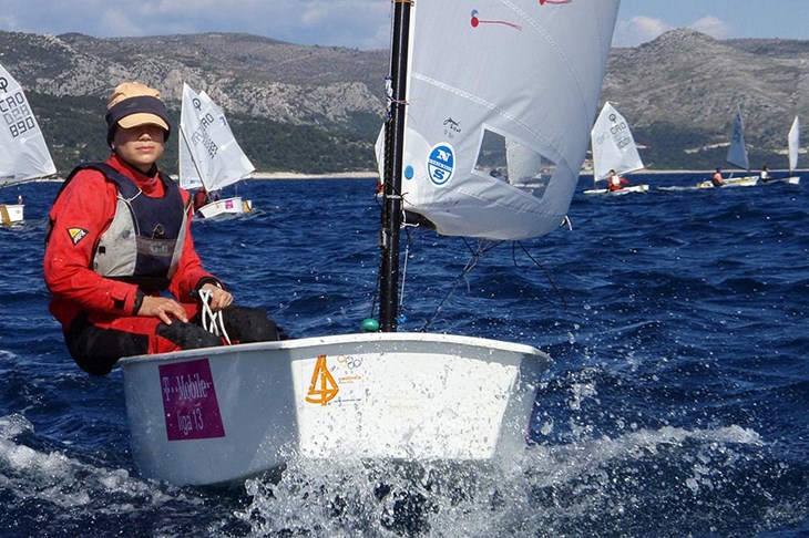 Komadina i Kačan pobjednici T-Mobile Lige 13