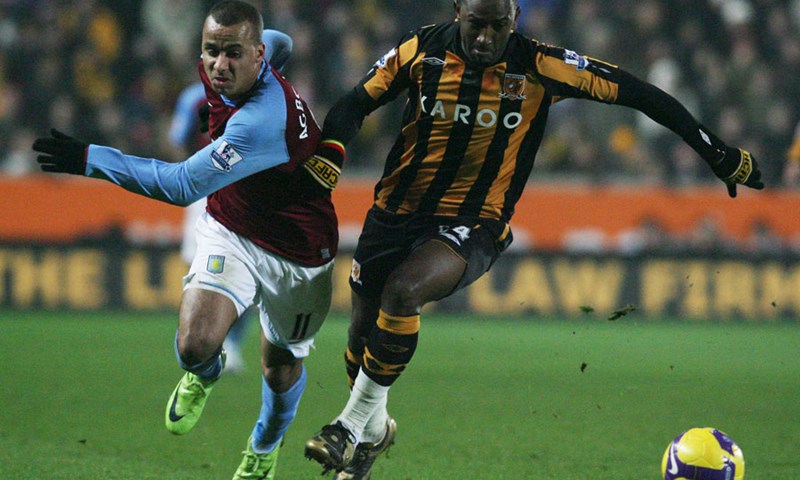 Aston Villa u posljednji čas