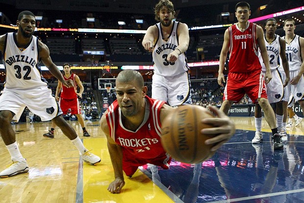 Mutombo će odraditi i 18. sezonu