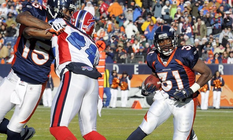 Shanahan dobio otkaz u Denveru