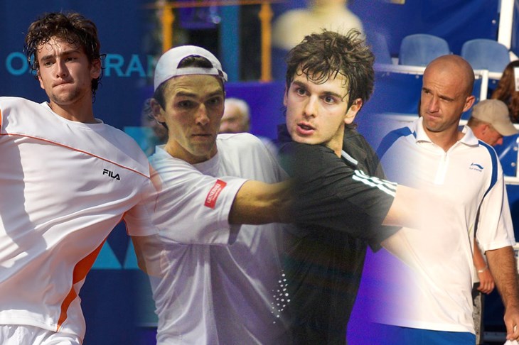 Ljubičić iskliznuo iz Topa 50