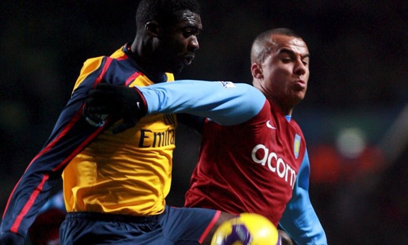 Arsenal odbija prodati stopera
