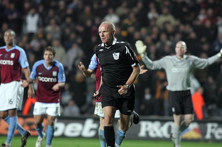 Istraga zbog ispravne odluke