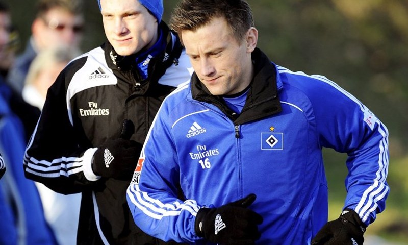 Olić: "HSV više nema velike šanse"