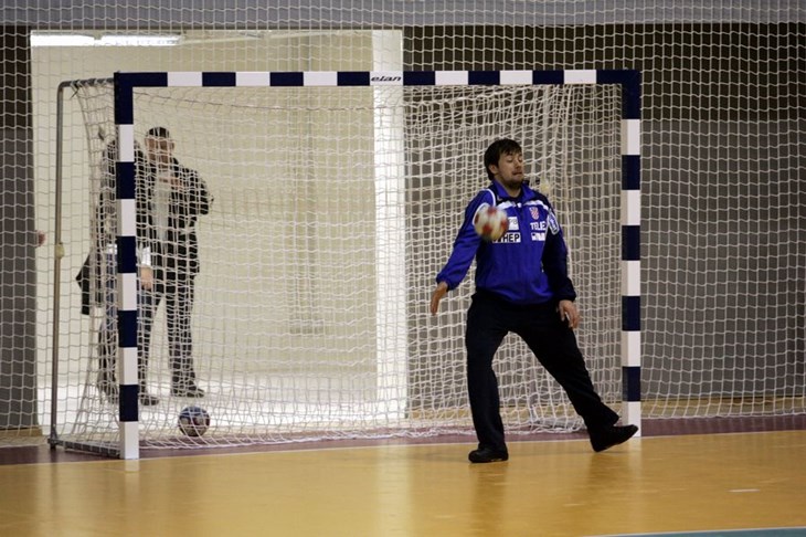 Červar prekrižio Horvata i Valčića