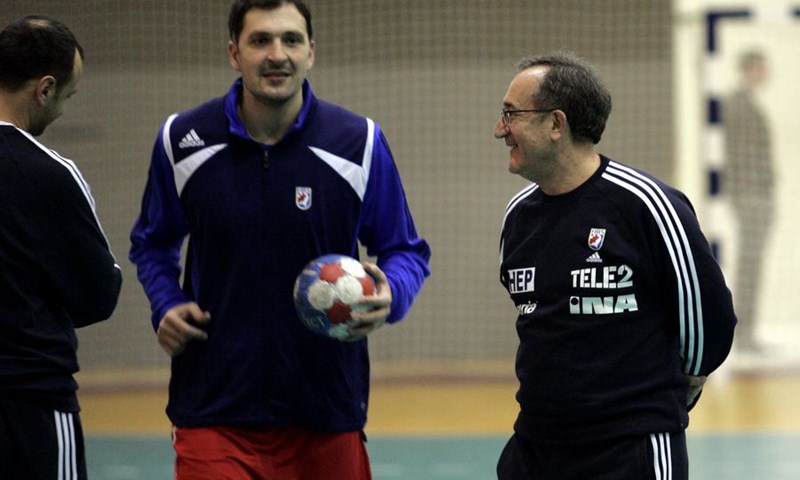 "Kad krenu pobjede nestat će pritiska"