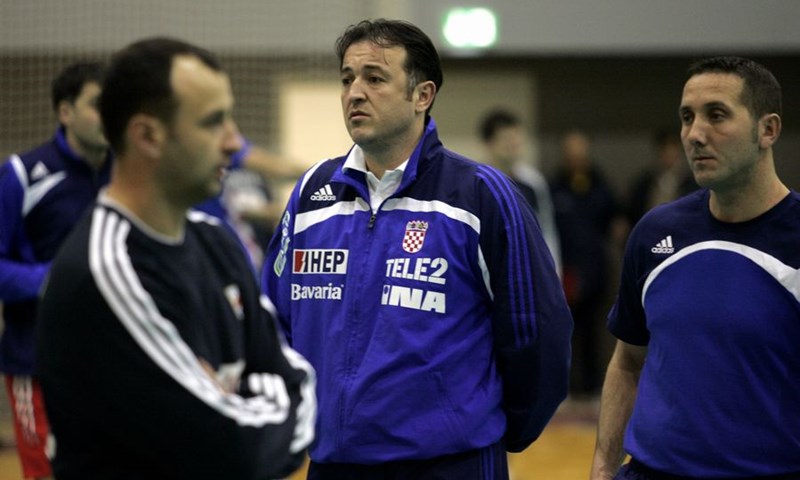 Goluža: "Posvećeni samo sebi"