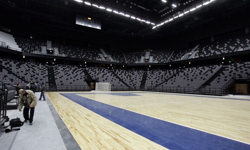 Islanđanima se sviđa Spaladium arena: "Vidjeli smo kolika je, stvarno smo uzbuđeni što ćemo tu igrati"