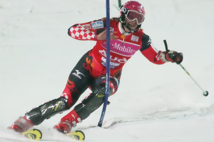 Četiri godine Snježne kraljice