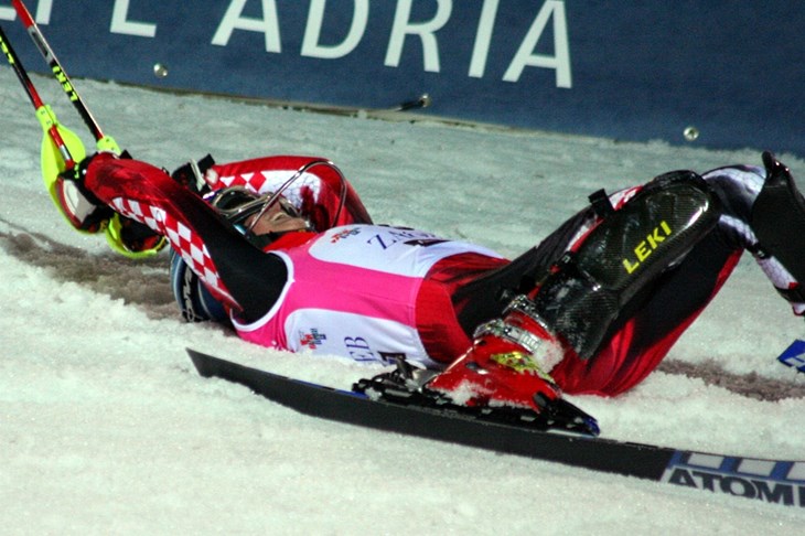 Sljeme spremno za novi spektakl!