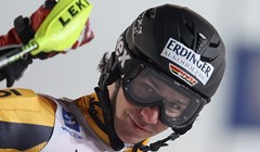 Nijemcu Neureutheru slalom u Moskvi