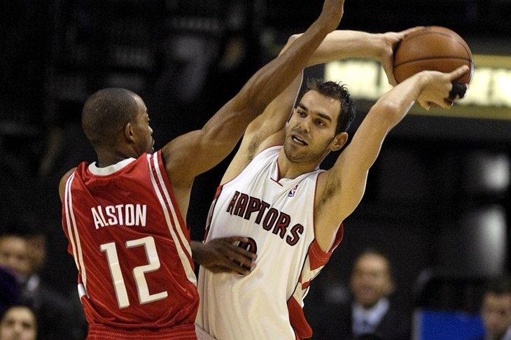 Fantastičan Toronto, Ukić ponovno na terenu