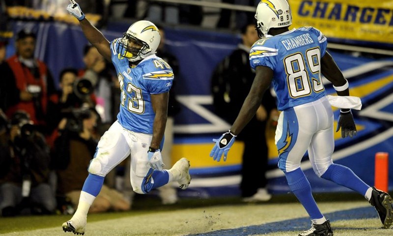 Divlji vikend u NFL-u