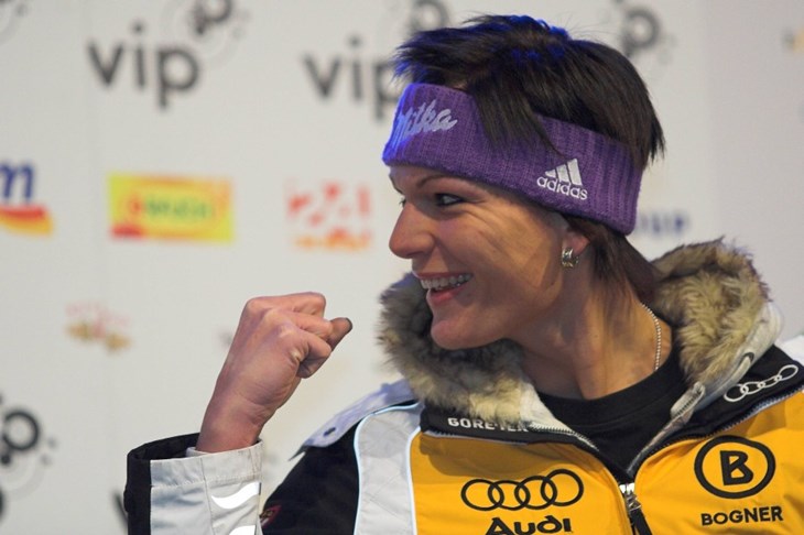 "Iznenađena sam pobjedom"