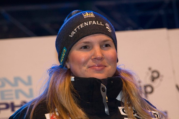 Anja Pärson završava karijeru