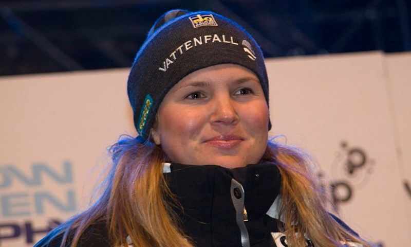 Anja Pärson završava karijeru