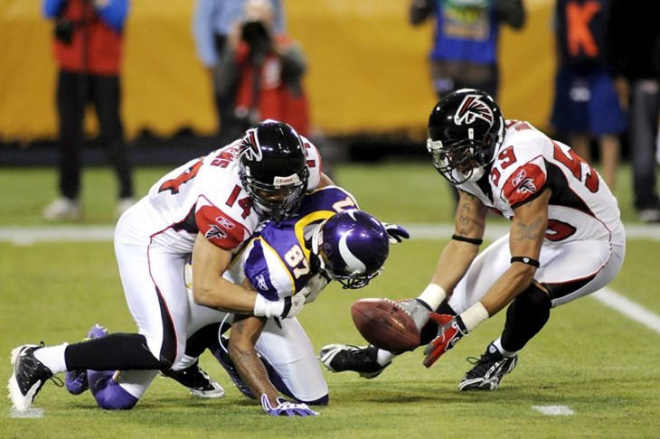 Nedjeljni okršaji wildcard vikenda