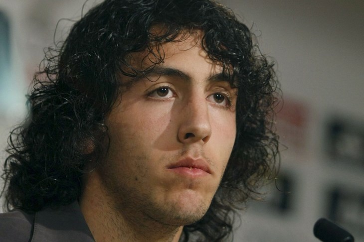 Nova ozljeda u Real Madridu