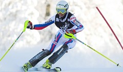 Novoselić i Palić bez uspjeha