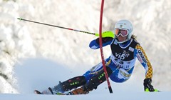 Velika borba za slalomsko zlato u Schladmingu: Hansdotter vodi, Poutiainen, Shiffrin i Höfl-Riesch u dvije desetinke