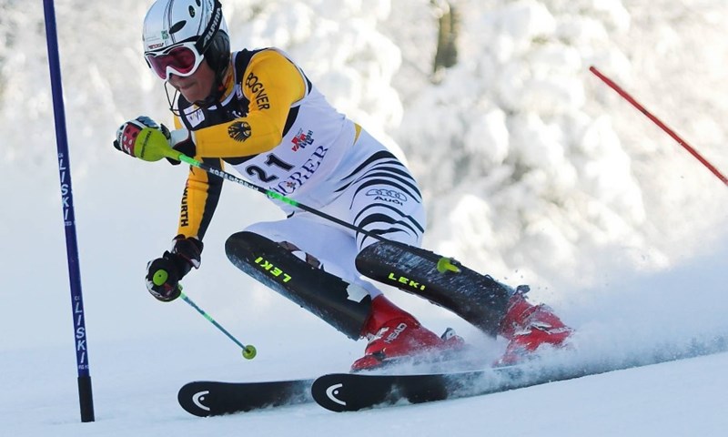 Alcott prolongirala povratak