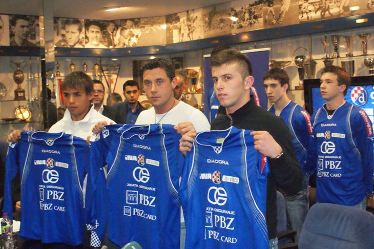 "Naviknut sam na borbu"