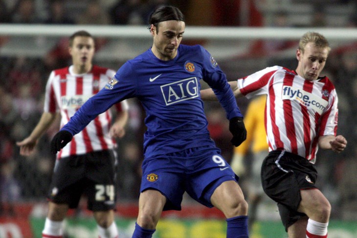 Tottenham izvukao Manchester United