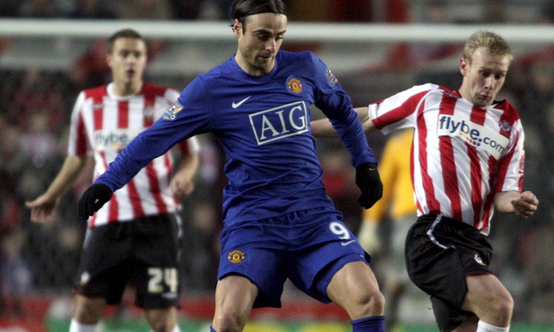 Tottenham izvukao Manchester United
