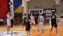 Hrvatice startale pobjedom