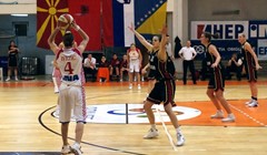 Hrvatska do vrlo važne pobjede