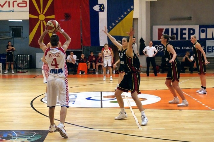 Hrvatska do vrlo važne pobjede