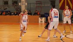 Pad u drugom poluvremenu