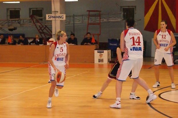 Pad u drugom poluvremenu