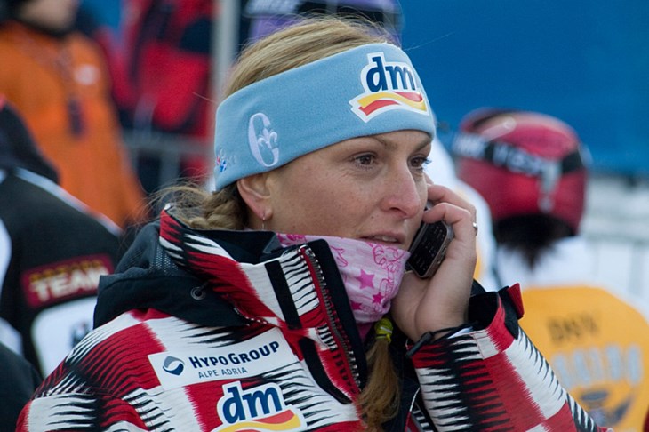 Potvrđeni sudionici utrke legendi