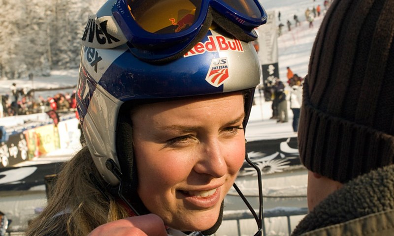 Vonn: "Frustrirana sam"