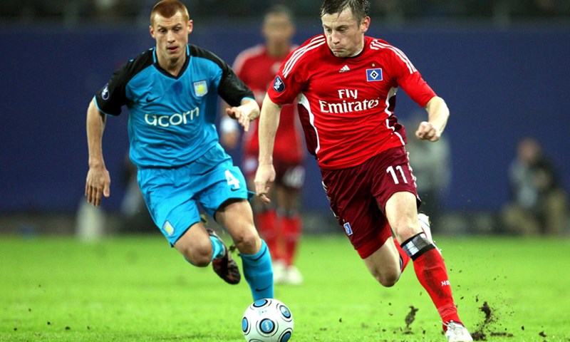 Olić u Bayernu u siječnju?