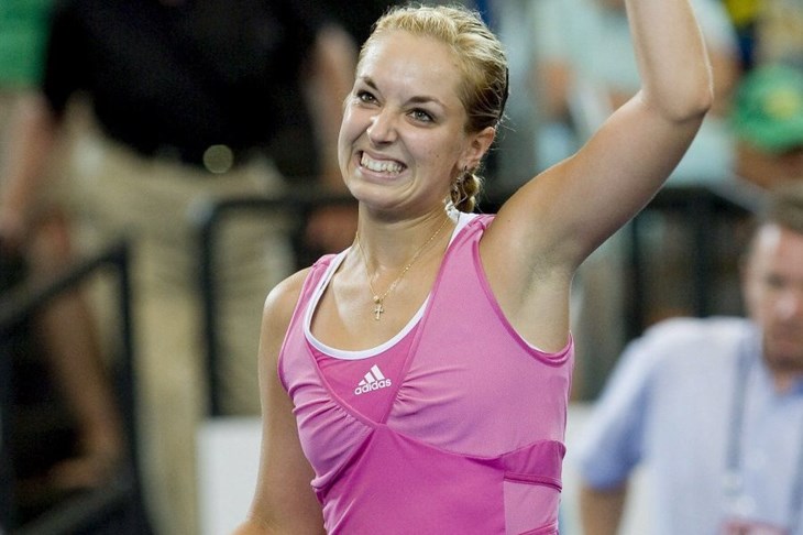 Njemačka rastužila domaćine