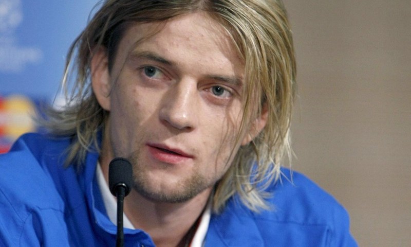 Nije Olić jedini