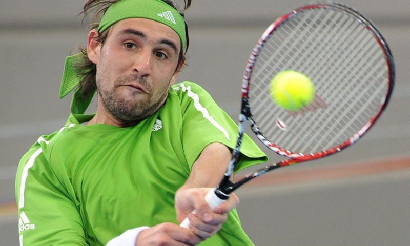 Verdasco izbacio čudo od djeteta