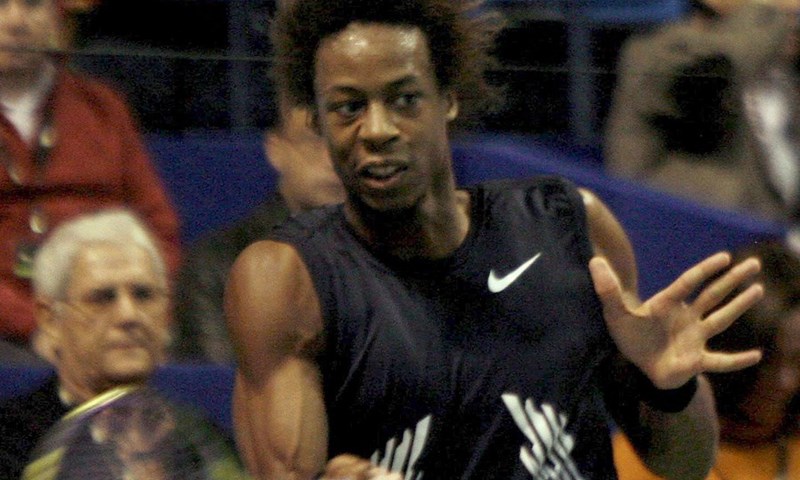 Roddick i Monfils ekspresno