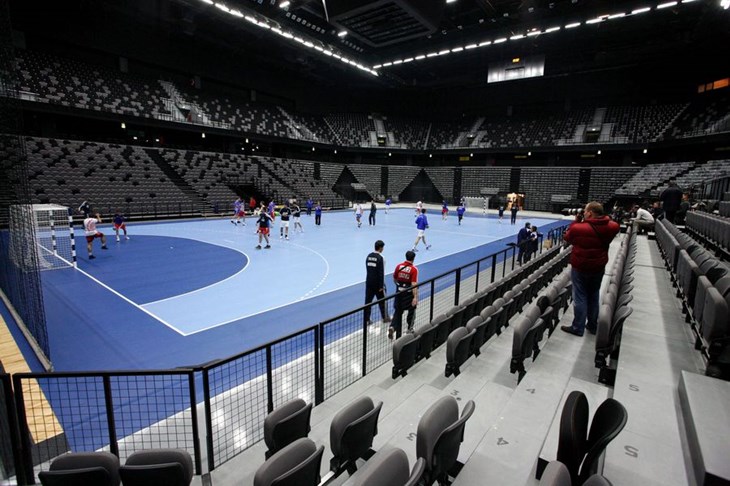 Srbija doputovala u Split, Cvetković tvrdi: "Hrvatska će kao domaćin imati podršku EHF-a"