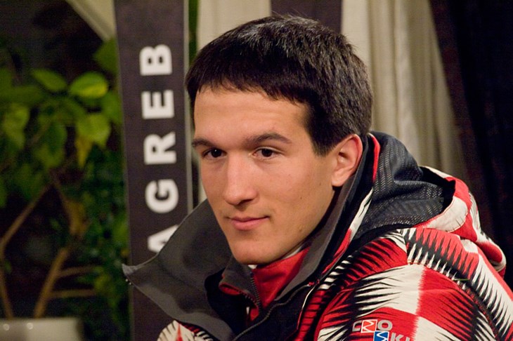 Šamšal dobio seniorski status