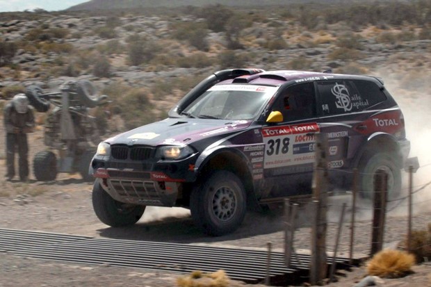 Etapa Al-Attiyahu, Hrvati zapeli